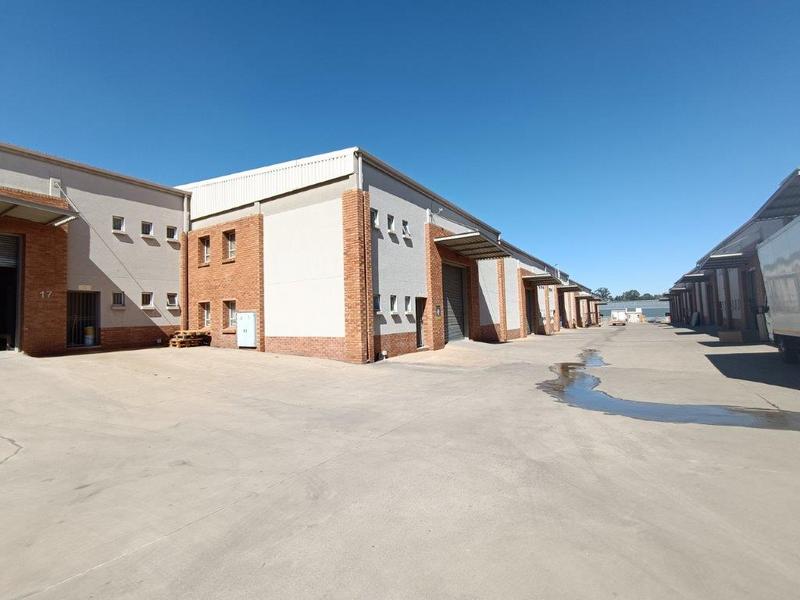 To Let commercial Property for Rent in Stormill Gauteng