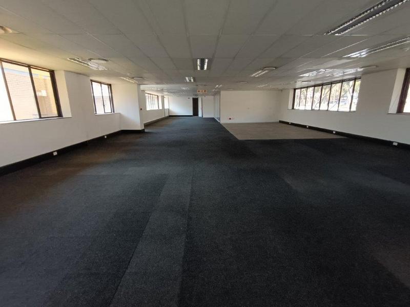 To Let commercial Property for Rent in Weltevreden Park Gauteng