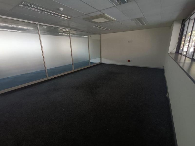 To Let commercial Property for Rent in Weltevreden Park Gauteng