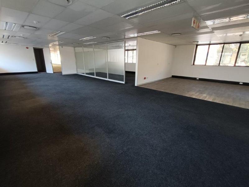 To Let commercial Property for Rent in Weltevreden Park Gauteng