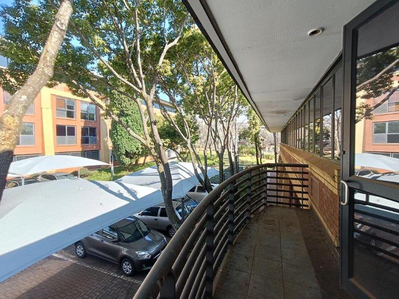 To Let commercial Property for Rent in Weltevreden Park Gauteng