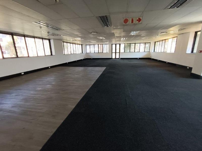 To Let commercial Property for Rent in Weltevreden Park Gauteng