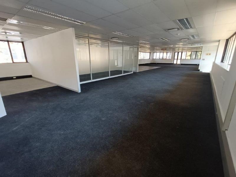 To Let commercial Property for Rent in Weltevreden Park Gauteng