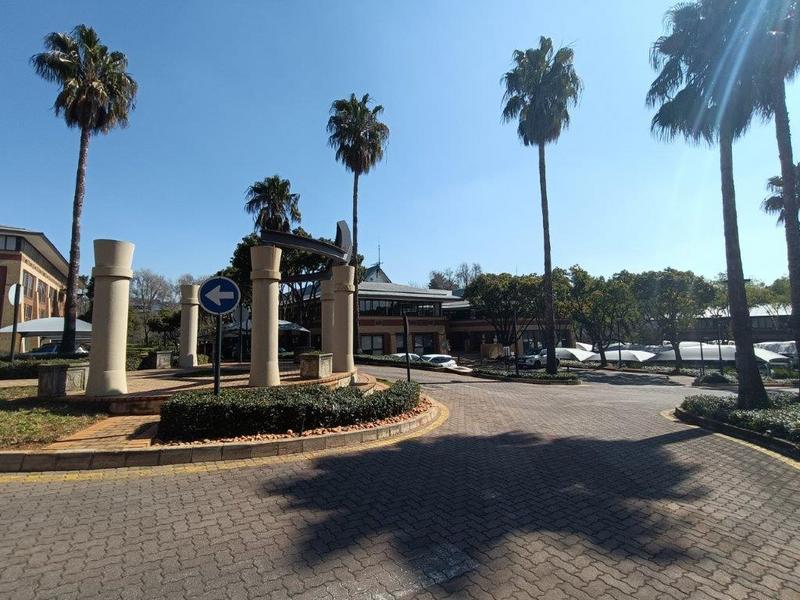 To Let commercial Property for Rent in Weltevreden Park Gauteng