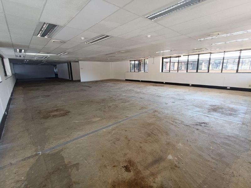 To Let commercial Property for Rent in Weltevreden Park Gauteng