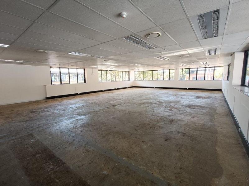 To Let commercial Property for Rent in Weltevreden Park Gauteng