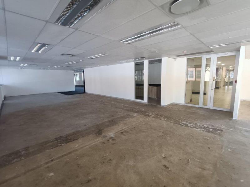 To Let commercial Property for Rent in Weltevreden Park Gauteng