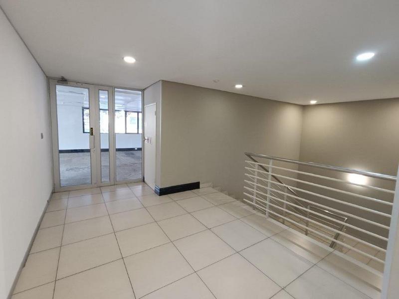 To Let commercial Property for Rent in Weltevreden Park Gauteng