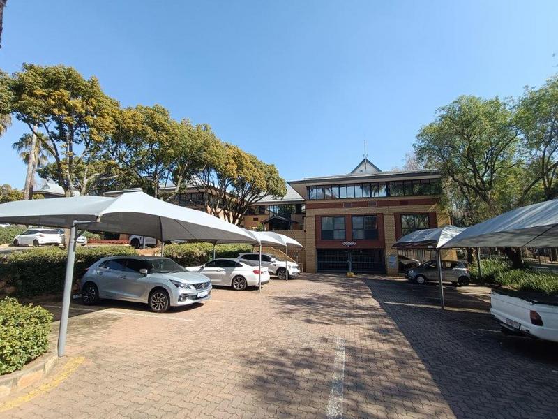 To Let commercial Property for Rent in Weltevreden Park Gauteng