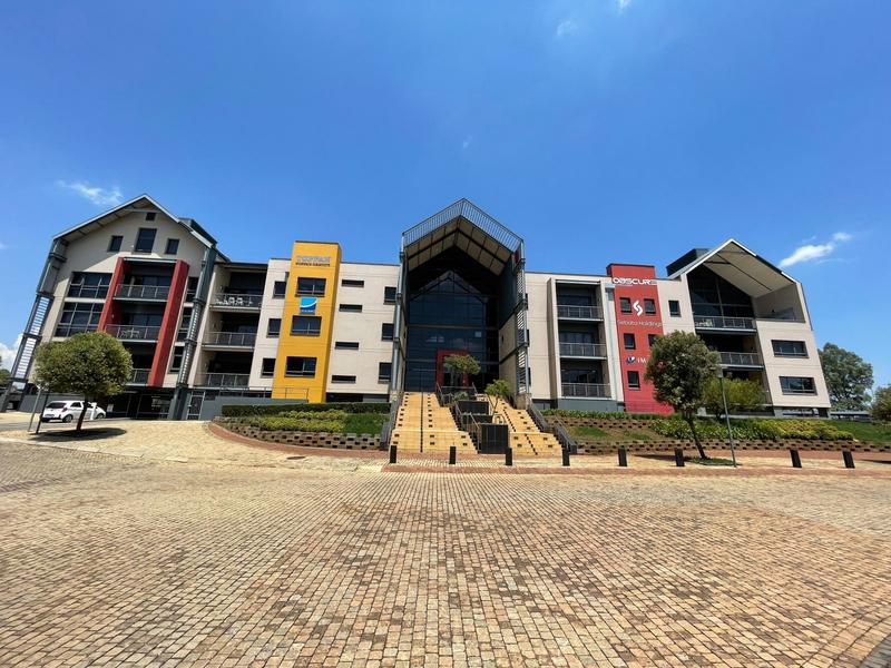 To Let commercial Property for Rent in Centurion Gauteng