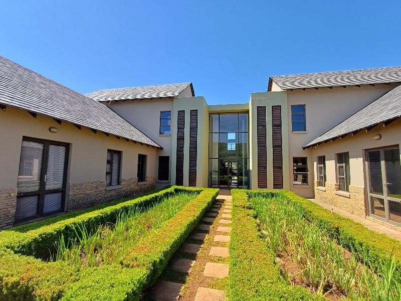 To Let commercial Property for Rent in Eldoraigne Gauteng