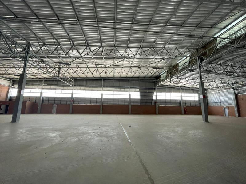 To Let commercial Property for Rent in Highveld Gauteng