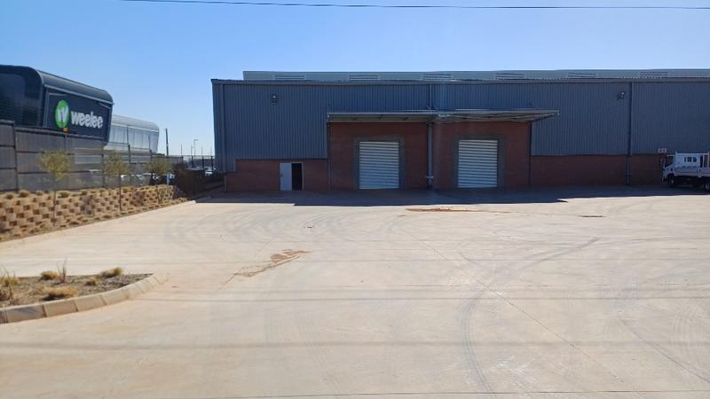 To Let commercial Property for Rent in Highveld Gauteng