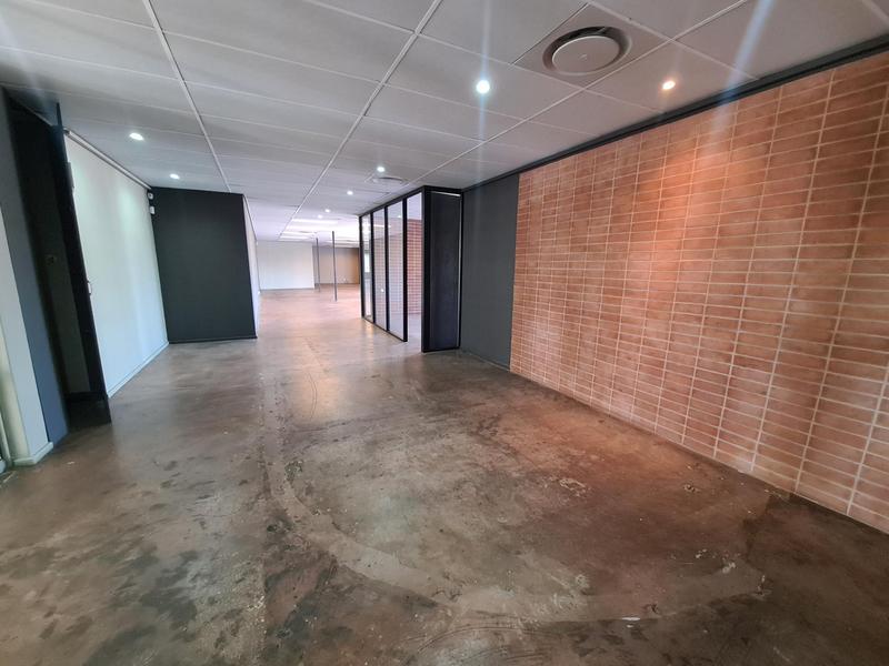 To Let commercial Property for Rent in Faerie Glen Gauteng