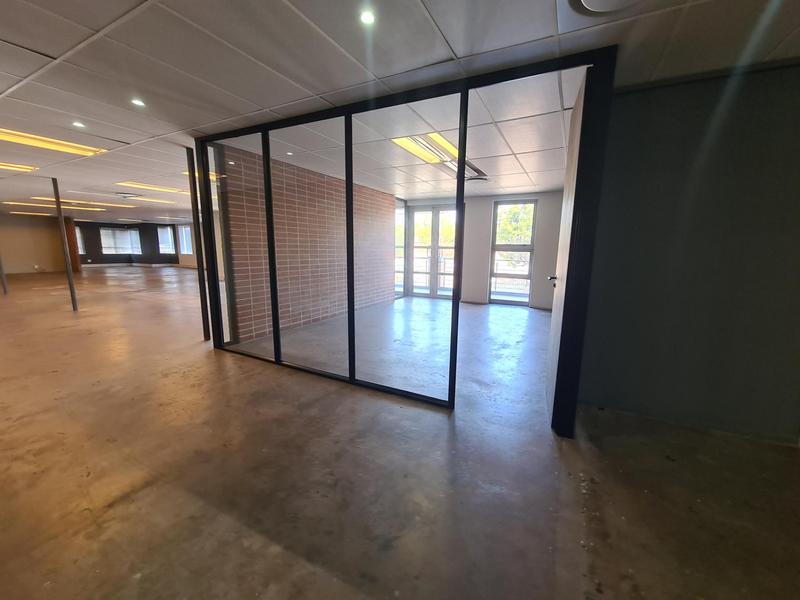 To Let commercial Property for Rent in Faerie Glen Gauteng