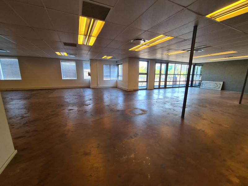 To Let commercial Property for Rent in Faerie Glen Gauteng