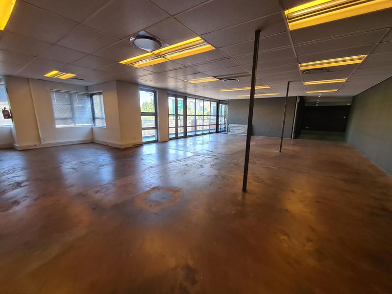 To Let commercial Property for Rent in Faerie Glen Gauteng