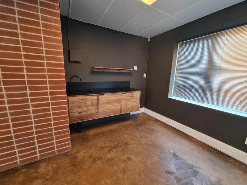 To Let commercial Property for Rent in Faerie Glen Gauteng