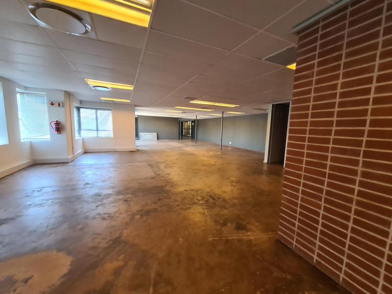 To Let commercial Property for Rent in Faerie Glen Gauteng