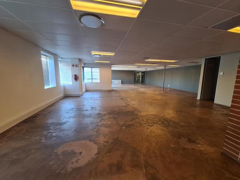 To Let commercial Property for Rent in Faerie Glen Gauteng