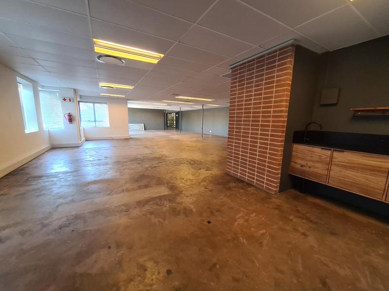 To Let commercial Property for Rent in Faerie Glen Gauteng