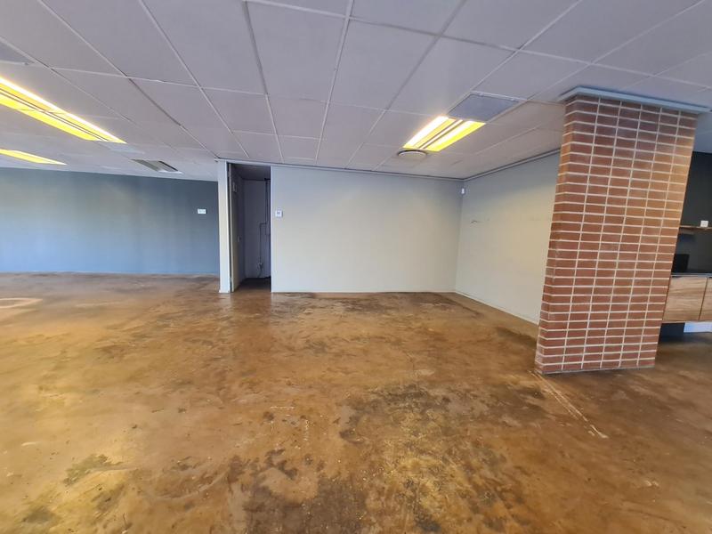 To Let commercial Property for Rent in Faerie Glen Gauteng