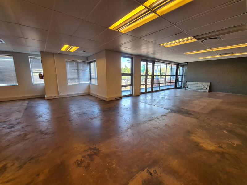 To Let commercial Property for Rent in Faerie Glen Gauteng