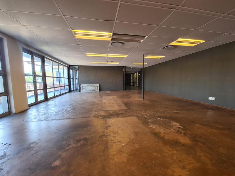 To Let commercial Property for Rent in Faerie Glen Gauteng