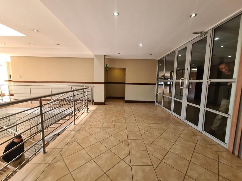 To Let commercial Property for Rent in Faerie Glen Gauteng