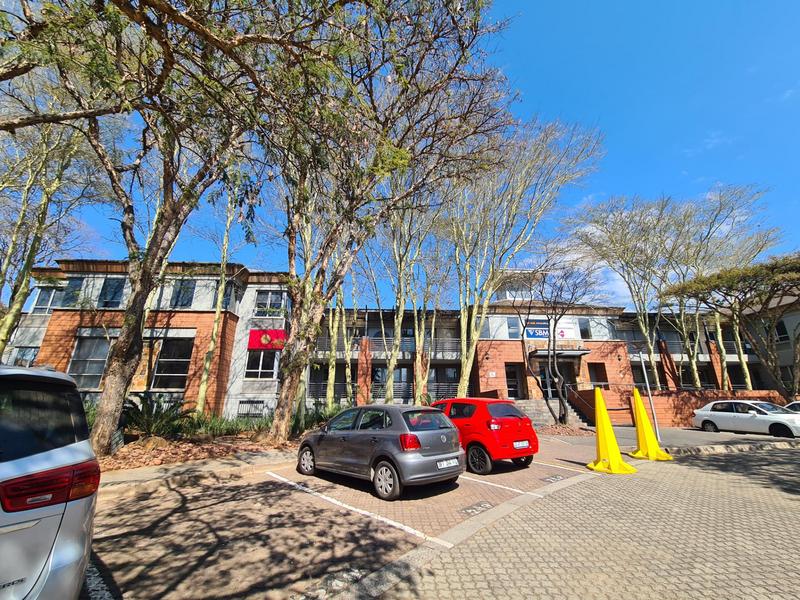 To Let commercial Property for Rent in Faerie Glen Gauteng