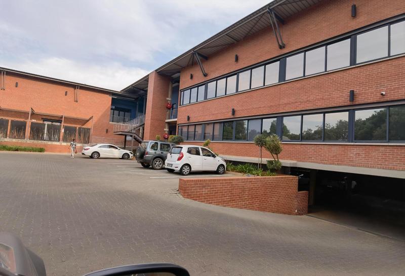 To Let commercial Property for Rent in Lynnwood Gauteng