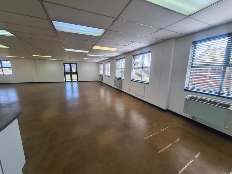 To Let commercial Property for Rent in Menlyn Gauteng