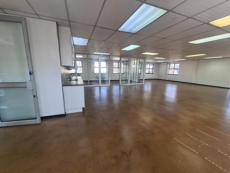 To Let commercial Property for Rent in Menlyn Gauteng