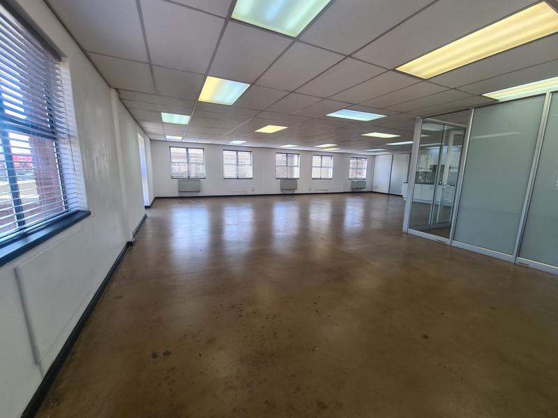 To Let commercial Property for Rent in Menlyn Gauteng