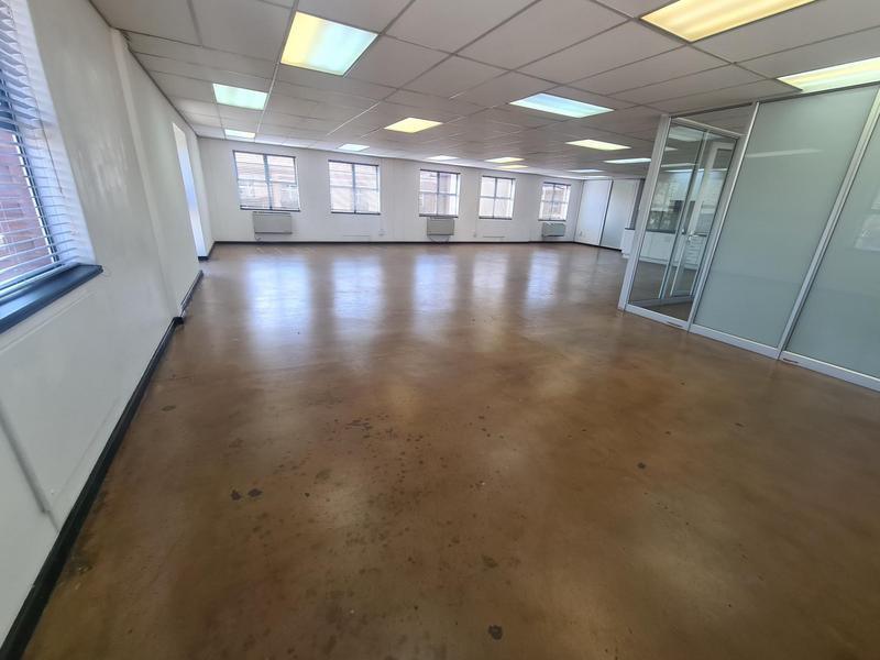 To Let commercial Property for Rent in Menlyn Gauteng