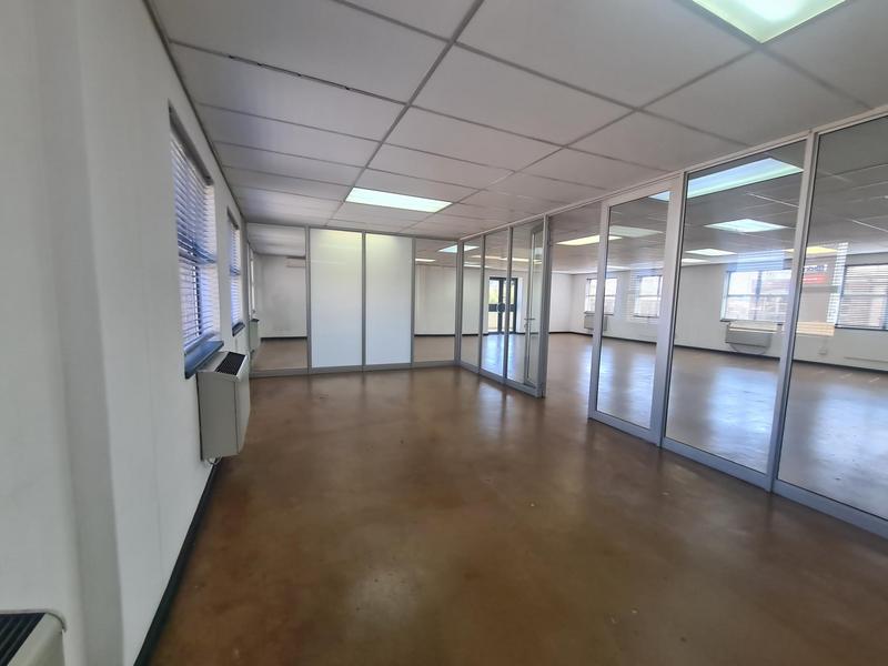 To Let commercial Property for Rent in Menlyn Gauteng