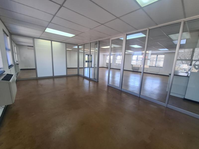 To Let commercial Property for Rent in Menlyn Gauteng