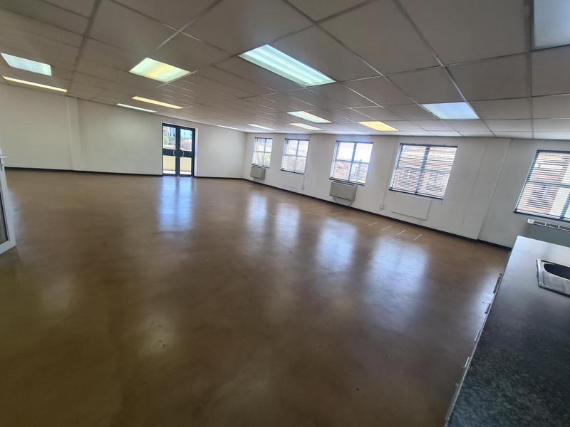 To Let commercial Property for Rent in Menlyn Gauteng