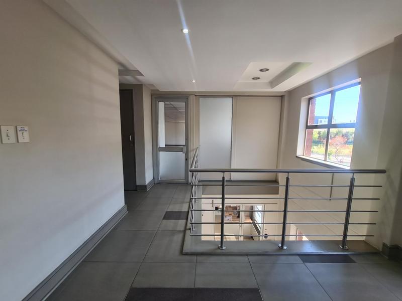To Let commercial Property for Rent in Menlyn Gauteng