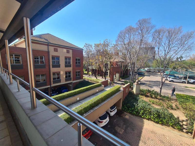 To Let commercial Property for Rent in Menlyn Gauteng