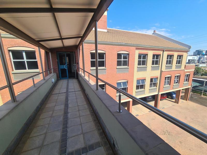 To Let commercial Property for Rent in Menlyn Gauteng