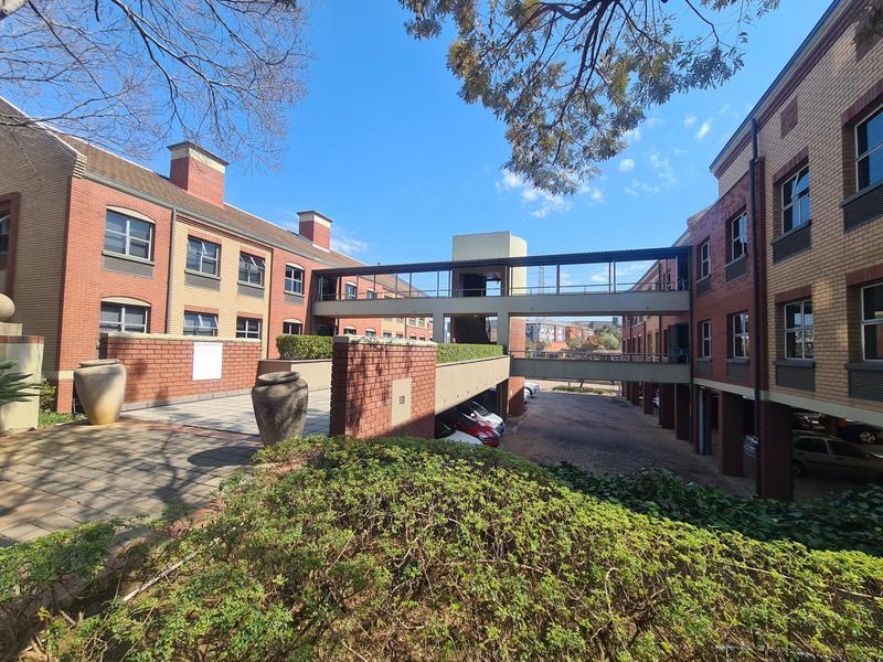 To Let commercial Property for Rent in Menlyn Gauteng