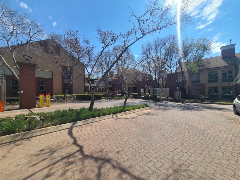 To Let commercial Property for Rent in Menlyn Gauteng
