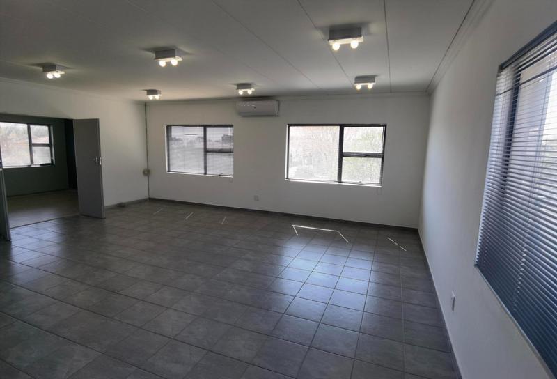 To Let commercial Property for Rent in Hazeldean Gauteng