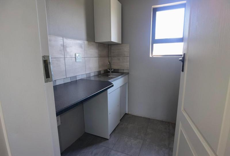 To Let commercial Property for Rent in Hazeldean Gauteng