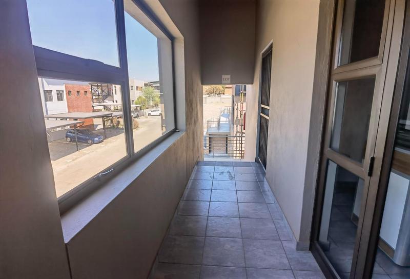 To Let commercial Property for Rent in Hazeldean Gauteng