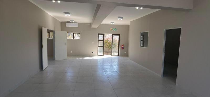 To Let commercial Property for Rent in Hazeldean Gauteng