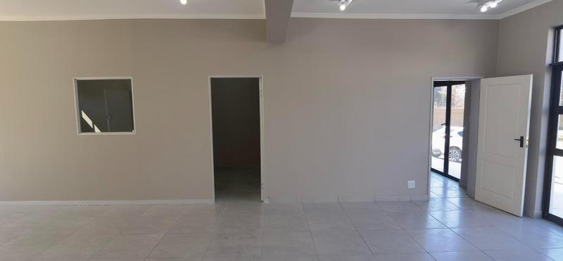 To Let commercial Property for Rent in Hazeldean Gauteng
