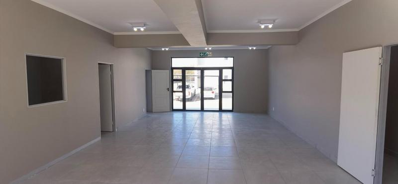 To Let commercial Property for Rent in Hazeldean Gauteng