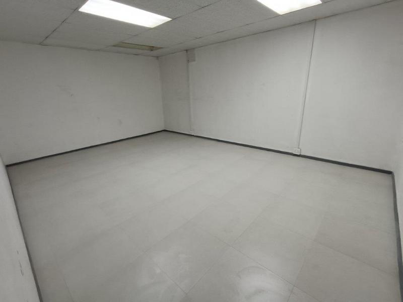 To Let commercial Property for Rent in Randjespark Gauteng